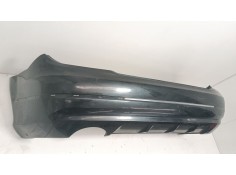 Recambio de paragolpes trasero para mercedes-benz clase c coupé (c204) c 220 cdi (204.302) referencia OEM IAM    2