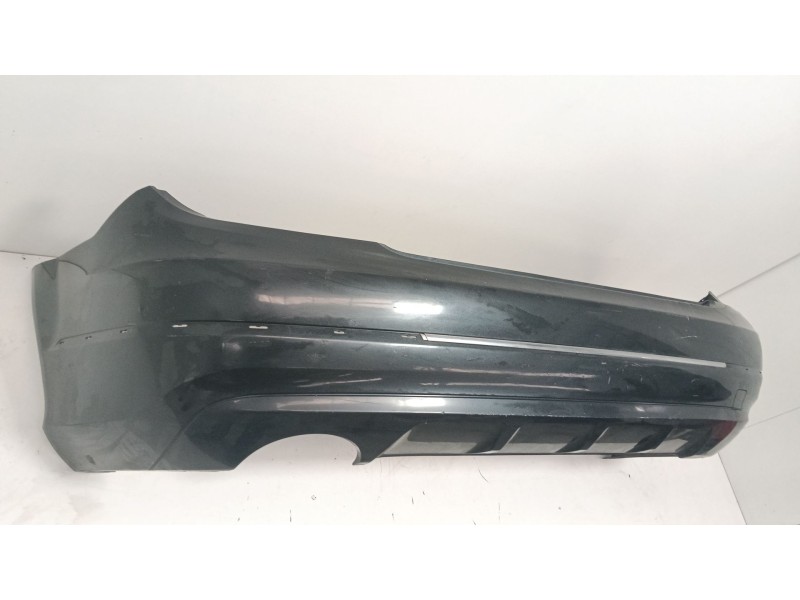 Recambio de paragolpes trasero para mercedes-benz clase c coupé (c204) c 220 cdi (204.302) referencia OEM IAM   