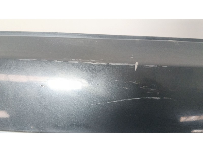 Recambio de paragolpes trasero para mercedes-benz clase c coupé (c204) c 220 cdi (204.302) referencia OEM IAM   
							