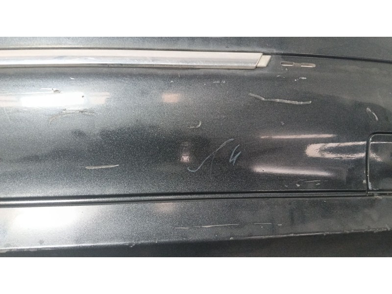Recambio de paragolpes trasero para mercedes-benz clase c coupé (c204) c 220 cdi (204.302) referencia OEM IAM   
							