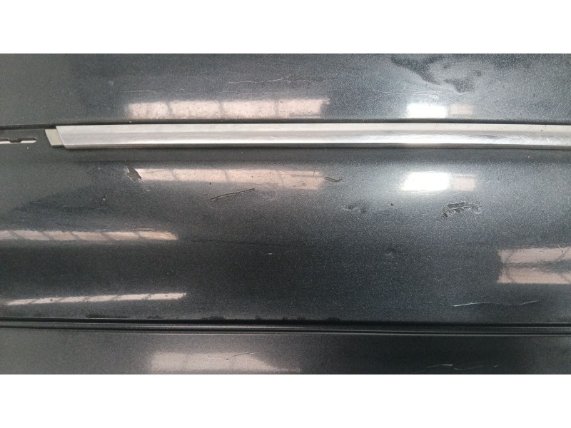 Recambio de paragolpes trasero para mercedes-benz clase c coupé (c204) c 220 cdi (204.302) referencia OEM IAM   
							