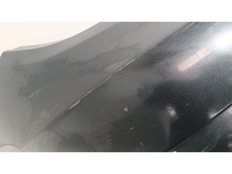 Recambio de paragolpes trasero para mercedes-benz clase c coupé (c204) c 220 cdi (204.302) referencia OEM IAM   