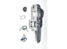 Recambio de kit airbag para mercedes-benz clase c coupé (c204) c 220 cdi (204.302) referencia OEM IAM   