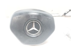 Recambio de kit airbag para mercedes-benz clase c coupé (c204) c 220 cdi (204.302) referencia OEM IAM    2