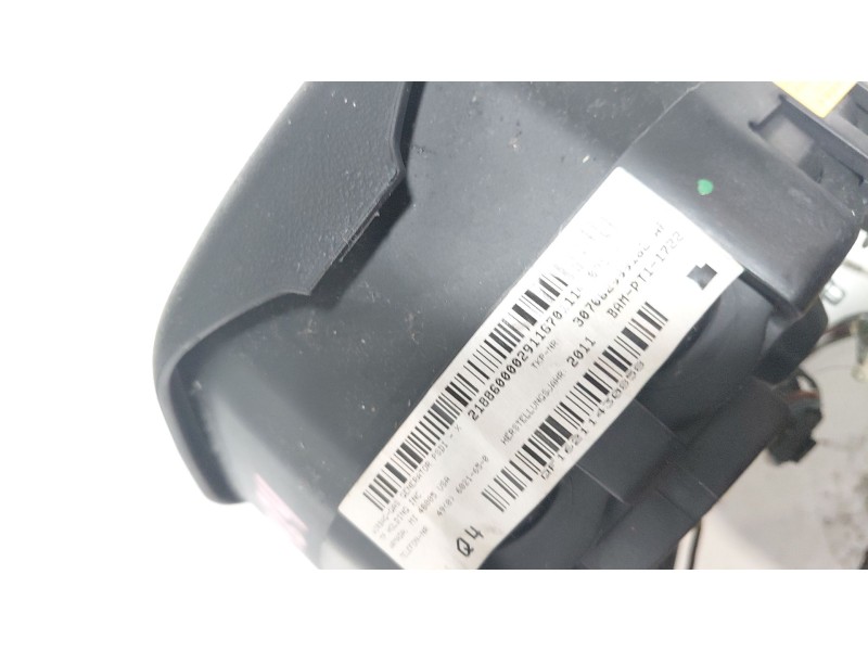 Recambio de kit airbag para mercedes-benz clase c coupé (c204) c 220 cdi (204.302) referencia OEM IAM   