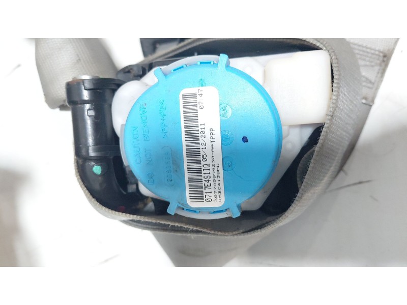 Recambio de kit airbag para mercedes-benz clase c coupé (c204) c 220 cdi (204.302) referencia OEM IAM   