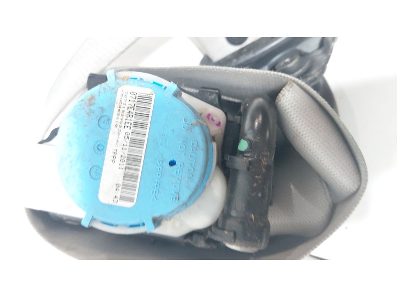 Recambio de kit airbag para mercedes-benz clase c coupé (c204) c 220 cdi (204.302) referencia OEM IAM   