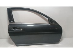Recambio de puerta delantera derecha para mercedes-benz clase c coupé (c204) c 220 cdi (204.302) referencia OEM IAM   