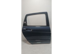 Recambio de puerta trasera derecha para mercedes-benz clase b sports tourer (w245) b 180 cdi (245.207) referencia OEM IAM   
