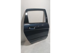 Recambio de puerta trasera derecha para mercedes-benz clase b sports tourer (w245) b 180 cdi (245.207) referencia OEM IAM    2