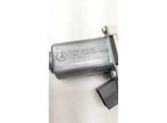 Recambio de motor elevalunas trasero derecho para mercedes-benz clase b sports tourer (w245) b 180 cdi (245.207) referencia OEM  2