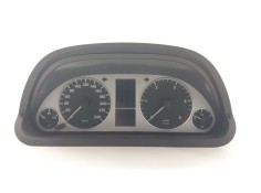 Recambio de cuadro instrumentos para mercedes-benz clase b sports tourer (w245) b 180 cdi (245.207) referencia OEM IAM A16954009