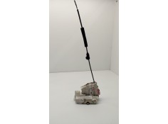 Recambio de cerradura puerta trasera derecha para mercedes-benz clase b sports tourer (w245) b 180 cdi (245.207) referencia OEM 