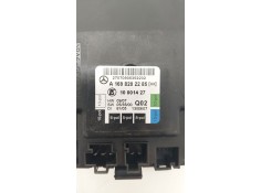 Recambio de modulo electronico para mercedes-benz clase b sports tourer (w245) b 180 cdi (245.207) referencia OEM IAM A169820228 2