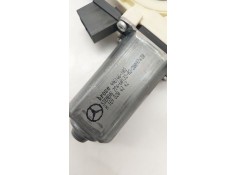 Recambio de motor elevalunas delantero izquierdo para mercedes-benz clase b sports tourer (w245) b 180 cdi (245.207) referencia  2