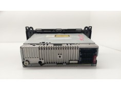 Recambio de sistema audio / radio cd para mercedes-benz clase b sports tourer (w245) b 180 cdi (245.207) referencia OEM IAM A169 2