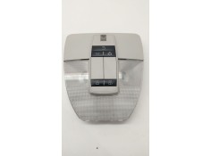 Recambio de luz interior para mercedes-benz clase b sports tourer (w245) b 180 cdi (245.207) referencia OEM IAM A1698208401  