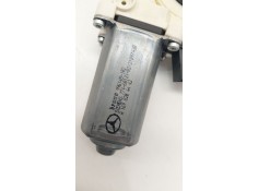 Recambio de motor elevalunas delantero derecho para mercedes-benz clase b sports tourer (w245) b 180 cdi (245.207) referencia OE 2
