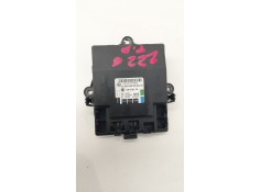 Recambio de modulo electronico para mercedes-benz clase b sports tourer (w245) b 180 cdi (245.207) referencia OEM IAM A169820922
