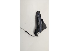 Recambio de maneta exterior trasera derecha para mercedes-benz clase b sports tourer (w245) b 180 cdi (245.207) referencia OEM I