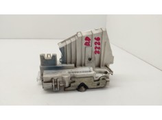 Recambio de cerradura puerta delantera derecha para mercedes-benz clase b sports tourer (w245) b 180 cdi (245.207) referencia OE