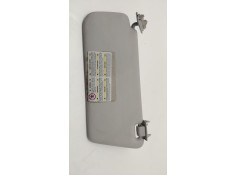 Recambio de parasol derecho para mercedes-benz clase b sports tourer (w245) b 180 cdi (245.207) referencia OEM IAM   