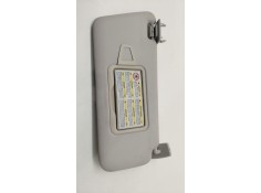 Recambio de parasol derecho para mercedes-benz clase b sports tourer (w245) b 180 cdi (245.207) referencia OEM IAM    2