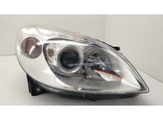 Recambio de faro derecho para mercedes-benz clase b sports tourer (w245) b 180 cdi (245.207) referencia OEM IAM 0301220202  