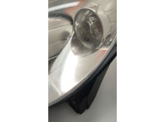 Recambio de faro izquierdo para mercedes-benz clase b sports tourer (w245) b 180 cdi (245.207) referencia OEM IAM A1698201761   2