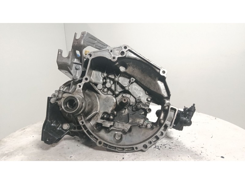 Recambio de caja cambios para citroën c3 i (fc_, fn_) 1.4 i referencia OEM IAM 20CQ13  