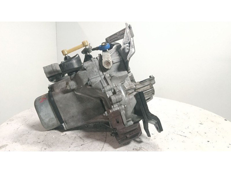 Recambio de caja cambios para citroën c3 i (fc_, fn_) 1.4 i referencia OEM IAM 20CQ13  