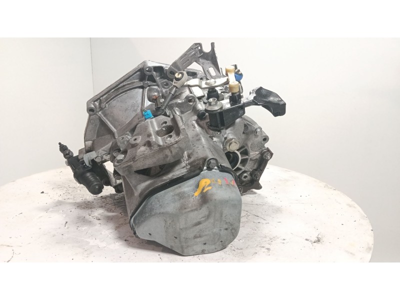 Recambio de caja cambios para citroën c3 i (fc_, fn_) 1.4 i referencia OEM IAM 20CQ13  