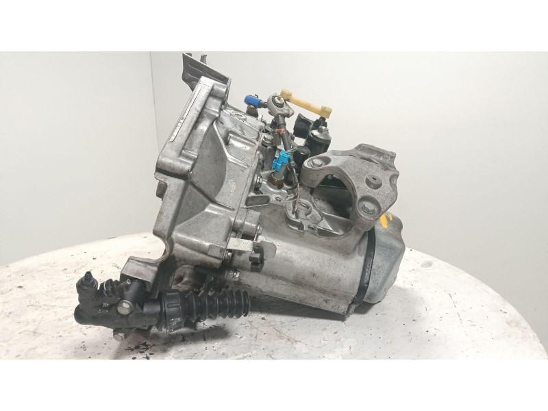 Recambio de caja cambios para citroën c3 i (fc_, fn_) 1.4 i referencia OEM IAM 20CQ13  
							
