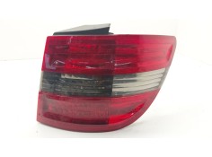 Recambio de piloto trasero derecho para mercedes-benz clase b sports tourer (w245) b 180 cdi (245.207) referencia OEM IAM   