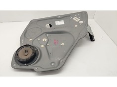 Recambio de elevalunas trasero derecho para mercedes-benz clase b sports tourer (w245) b 180 cdi (245.207) referencia OEM IAM A1