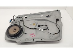 Recambio de elevalunas delantero derecho para mercedes-benz clase b sports tourer (w245) b 180 cdi (245.207) referencia OEM IAM 