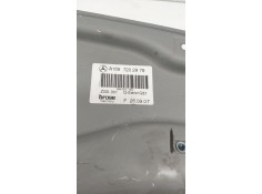 Recambio de elevalunas delantero izquierdo para mercedes-benz clase b sports tourer (w245) b 180 cdi (245.207) referencia OEM IA 2