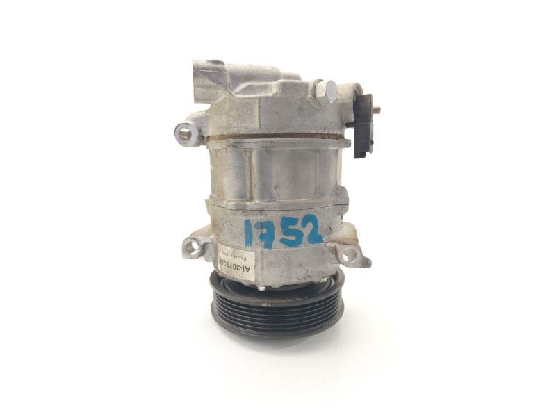 Recambio de compresor aire acondicionado para peugeot 308 sw 1.6 thp 150 cv referencia OEM IAM AI30792N  