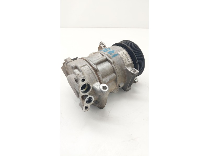 Recambio de compresor aire acondicionado para peugeot 308 sw 1.6 thp 150 cv referencia OEM IAM AI30792N  
							