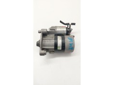 Recambio de motor arranque para citroën c3 i (fc_, fn_) 1.4 i referencia OEM IAM 9658308780  