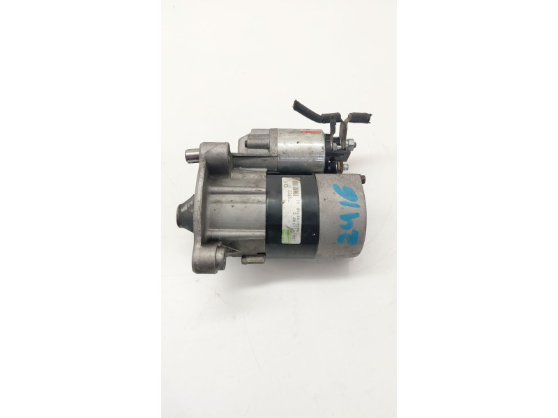 Recambio de motor arranque para citroën c3 i (fc_, fn_) 1.4 i referencia OEM IAM 9658308780  
							