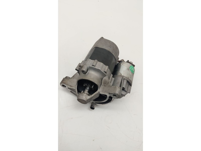 Recambio de motor arranque para citroën c3 i (fc_, fn_) 1.4 i referencia OEM IAM 9658308780  