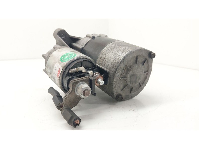 Recambio de motor arranque para citroën c3 i (fc_, fn_) 1.4 i referencia OEM IAM 9658308780  
							
