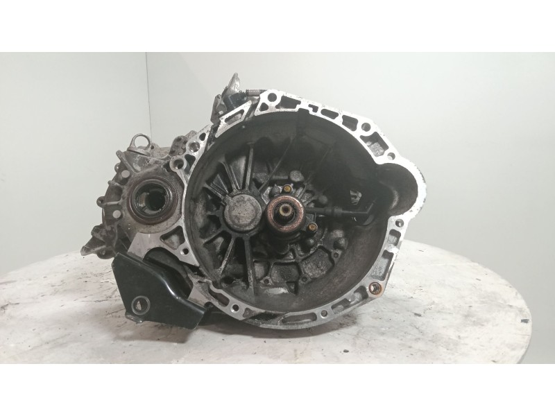 Recambio de caja cambios para hyundai i30 (pde, pd, pden) 1.4 mpi referencia OEM IAM ZG22JJ  