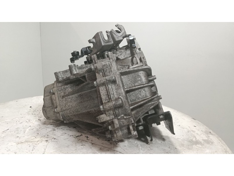 Recambio de caja cambios para hyundai i30 (pde, pd, pden) 1.4 mpi referencia OEM IAM ZG22JJ  
