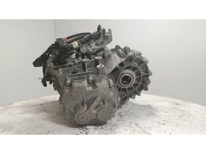 Recambio de caja cambios para hyundai i30 (pde, pd, pden) 1.4 mpi referencia OEM IAM ZG22JJ  