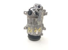 Recambio de compresor aire acondicionado para mercedes-benz clase b sports tourer (w245) b 180 cdi (245.207) referencia OEM IAM 