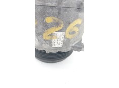Recambio de compresor aire acondicionado para mercedes-benz clase b sports tourer (w245) b 180 cdi (245.207) referencia OEM IAM  2