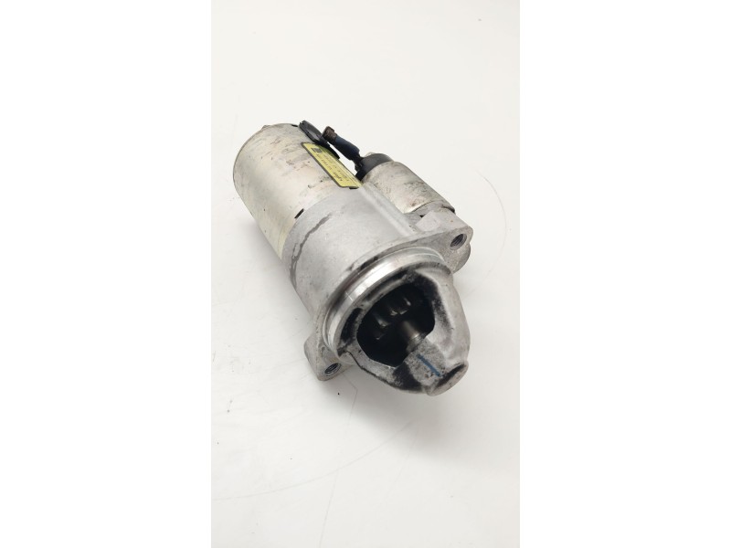 Recambio de motor arranque para kia carens iv 1.7 crdi referencia OEM IAM 361002A950  