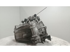 Recambio de caja cambios para kia carens iv 1.7 crdi referencia OEM IAM WHW6C   2